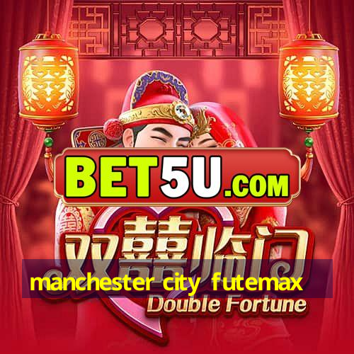 manchester city futemax